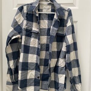 Abercrombie and Fitch shirt